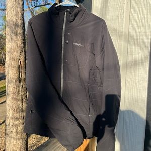 Patagonia insulated men’s